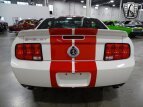 Thumbnail Photo 5 for 2007 Ford Mustang Shelby GT500